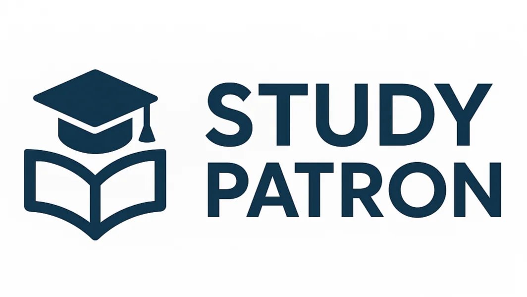 Study Patron - Your Gateway to Global Education